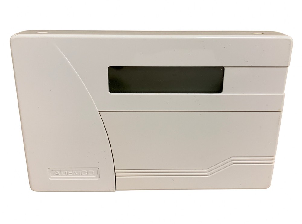 ADEMCO K3250-4V1 Alarm System Wall Unit Control Panel Keypad *SAME DAY SHIP