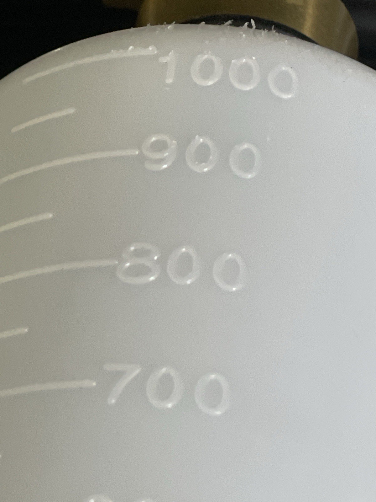 Chemical Guys TORQ Foam Cannon Pressure Washer Foam Bottle 1000ml