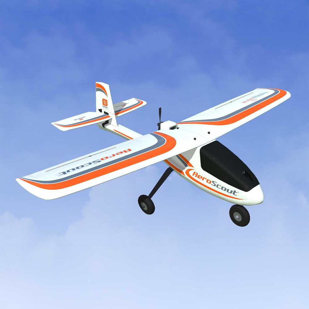 Trainer Edition W/ SLT6 RFL-1211