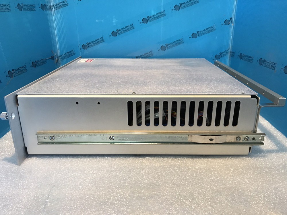 SSI / Novellus 01-17423-004 WAFER PROCESSING MOTION INTERFACE MODULE, C186EB