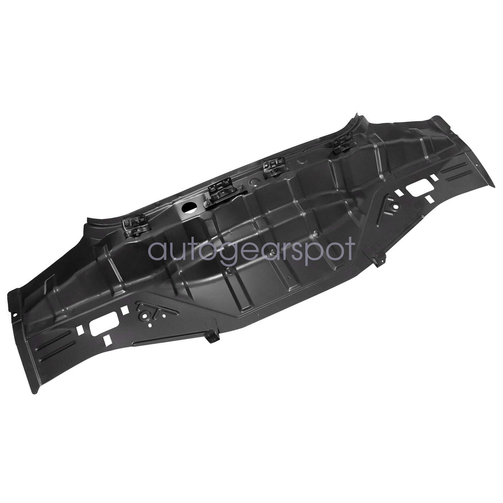 Rear Body Panel Assembly Fit Nissan Altima 2013 2014 2015 2016 2017 2018
