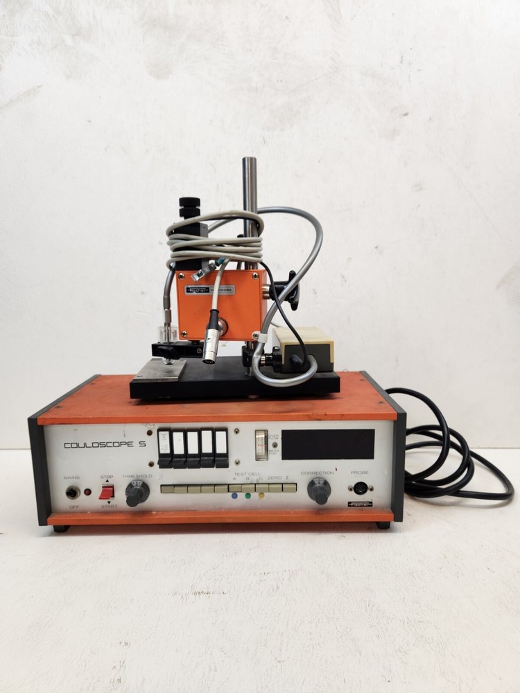 FISCHER CAULOSCOPE S TYPE S8.1e5