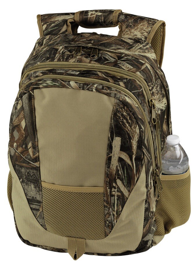 Oagear Real-Tree Max-5 Ultimate Camo Backpack NWT