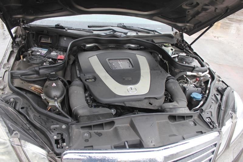 Camera/Projector 207 Type E550 Camera Front Fits 10-11 MERCEDES E-CLASS 564307