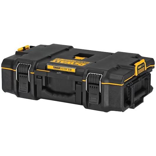DeWalt DWST08165 THOUGHSYSTEM 2.0 TOOLBOX