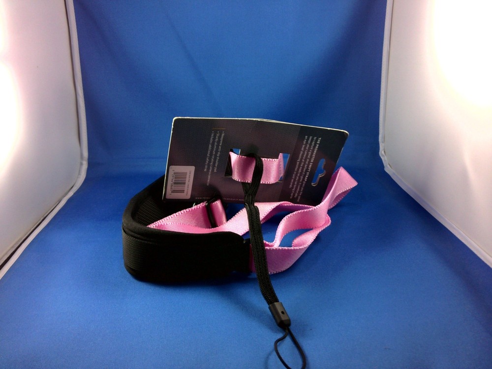 Promaster Swift Strap HD - PINK