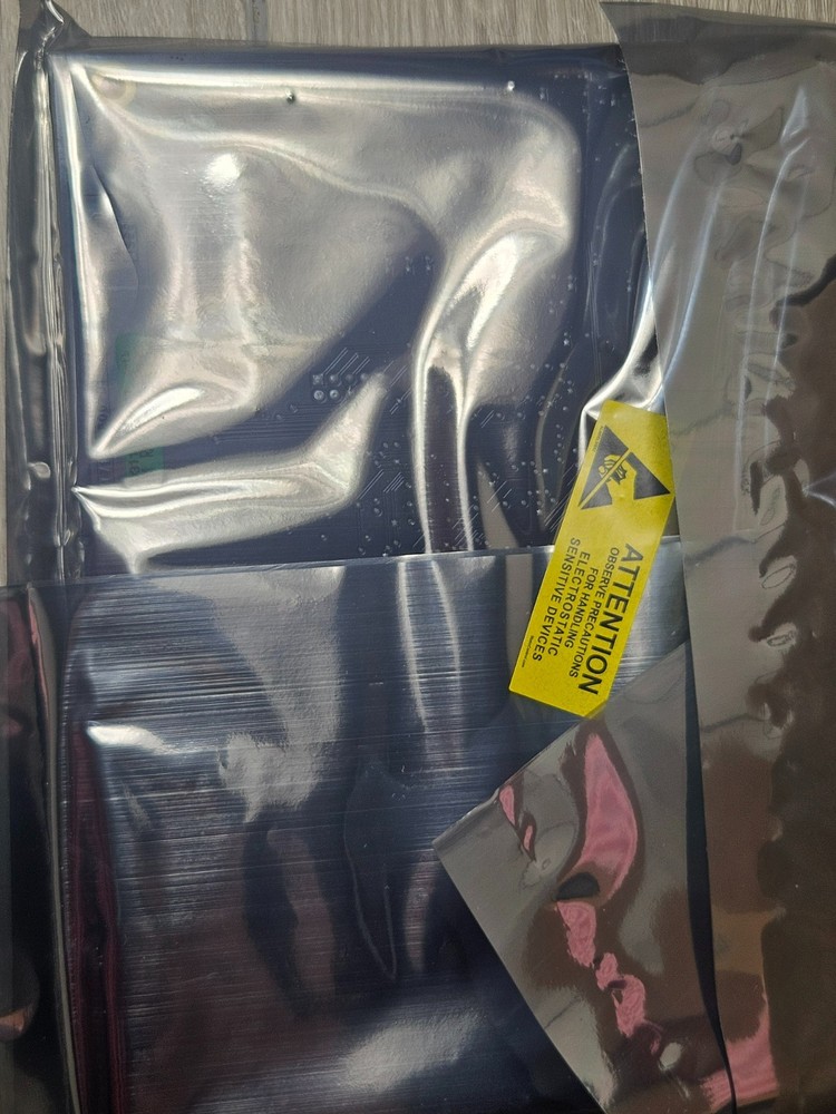 Software House RM-4E - RM-4E Door CMTL MOD