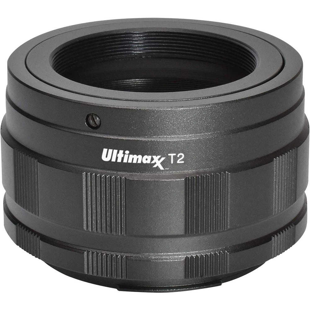 Ultimaxx T-Mount for EF-M Mount (EOS-M)