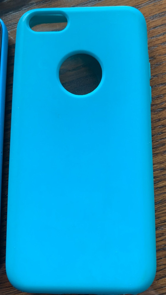 Complete thermal imaging system - FLIR ONE Thermal Camera and iPhone 5c