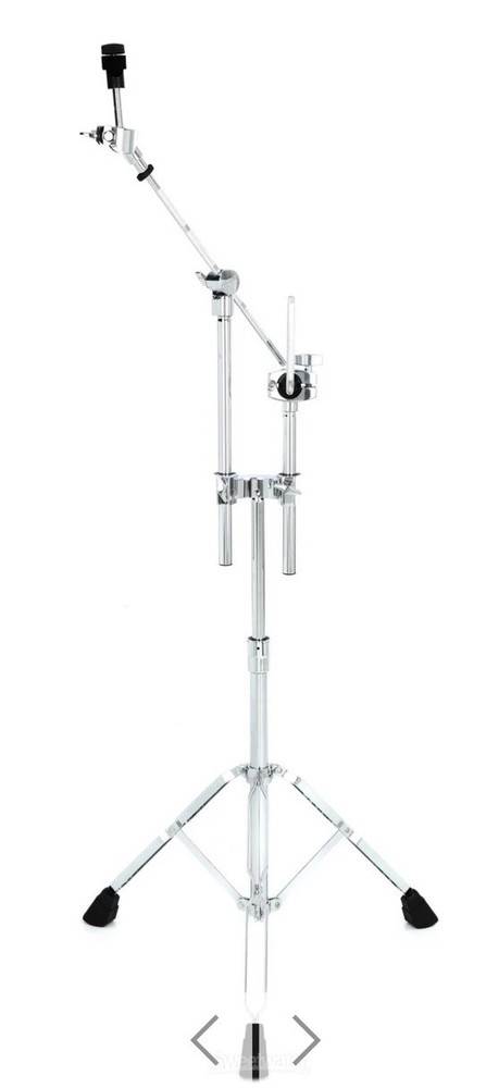 Roland DCS-30 Combination Cymbal/Tom Stand