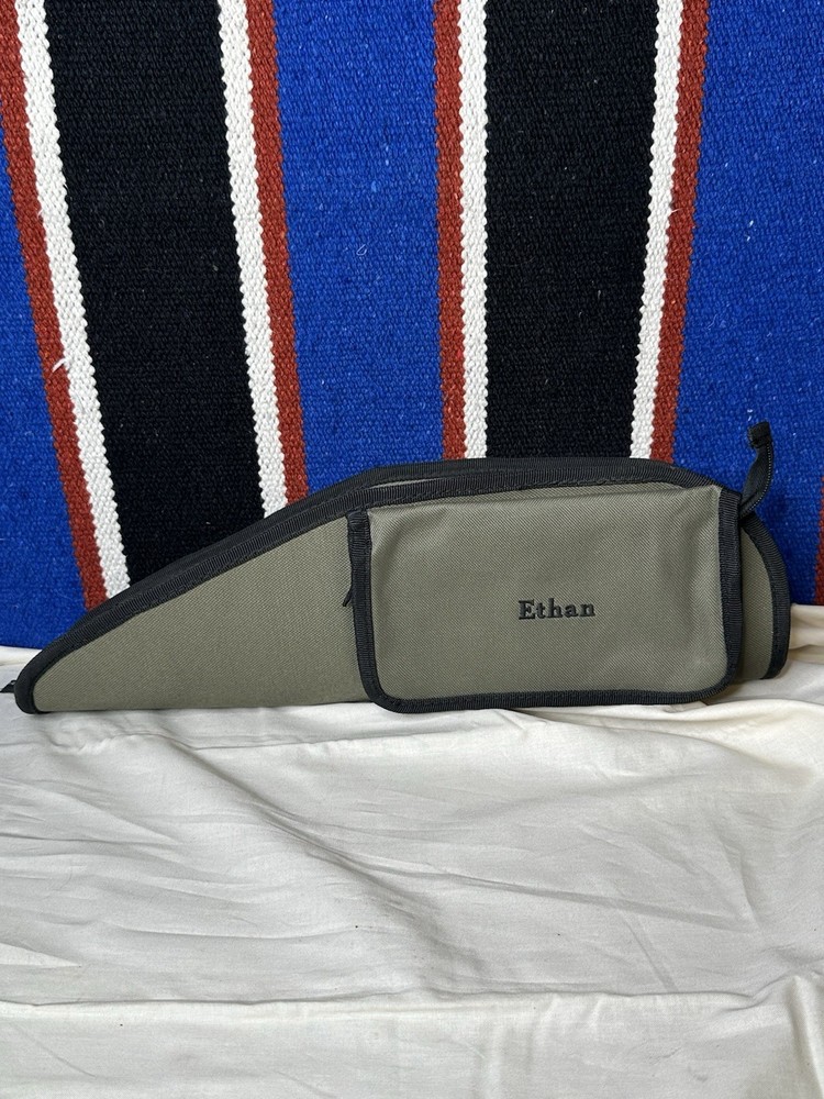 Orvis Fly Rod Case Preowned Soft Case