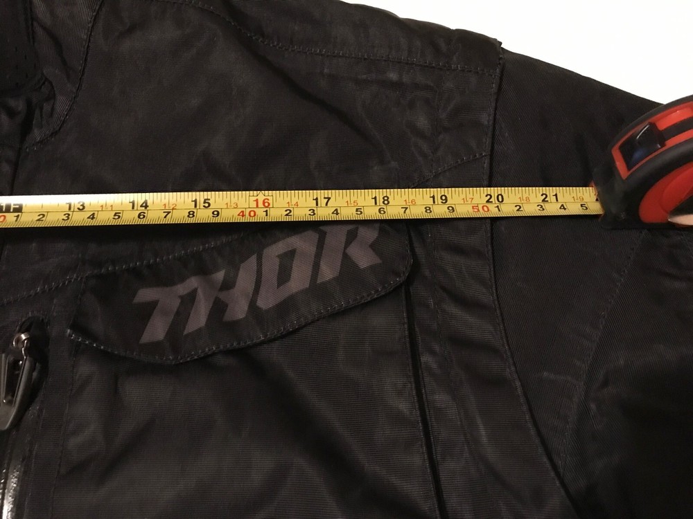Thor Terrain Jacket