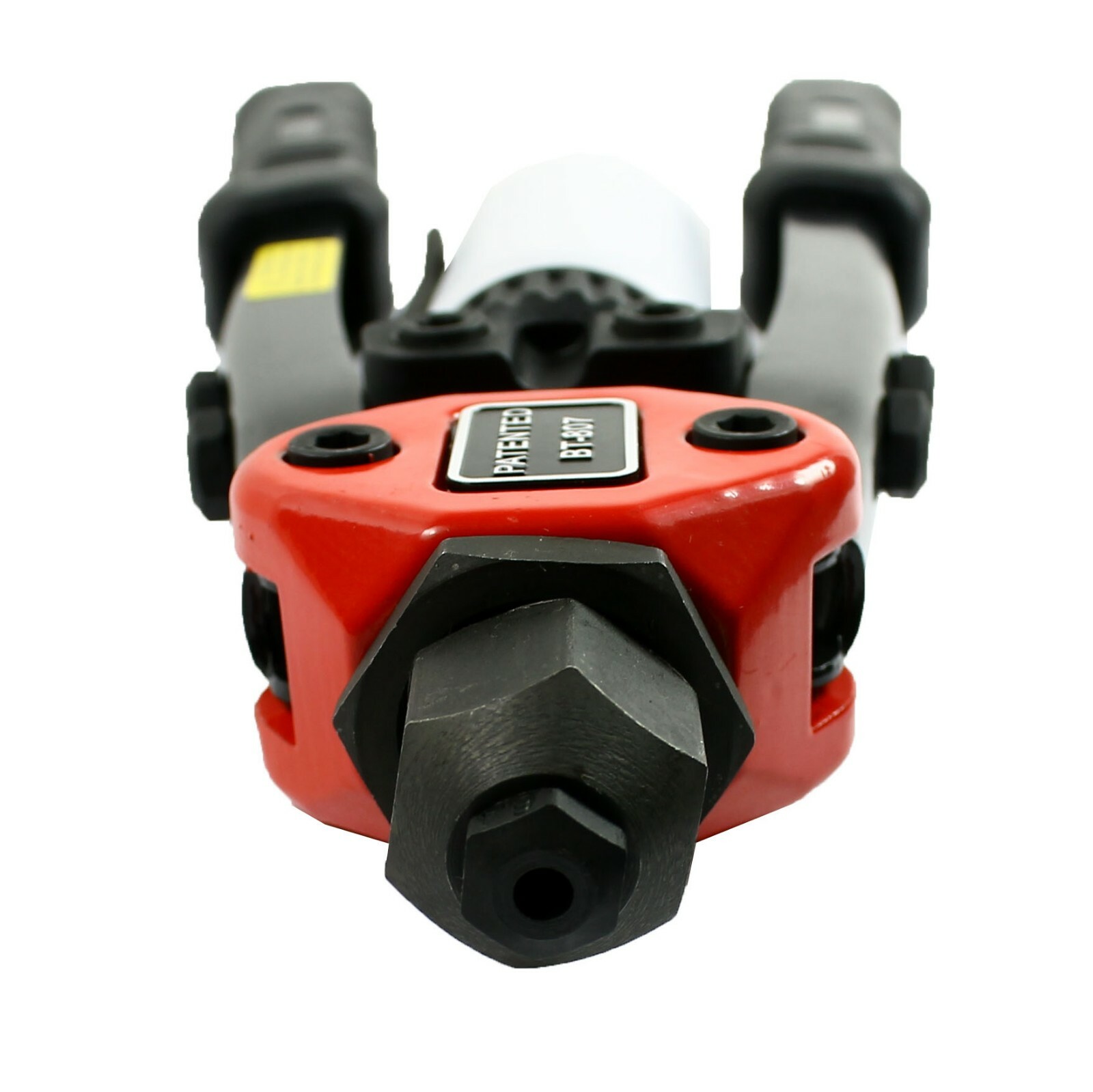 5 in 1 Heavy Duty Pop Gun Hand Riveter 1/8" 3/32" 5/32" 3/16" 1/4" Rivet Sizes