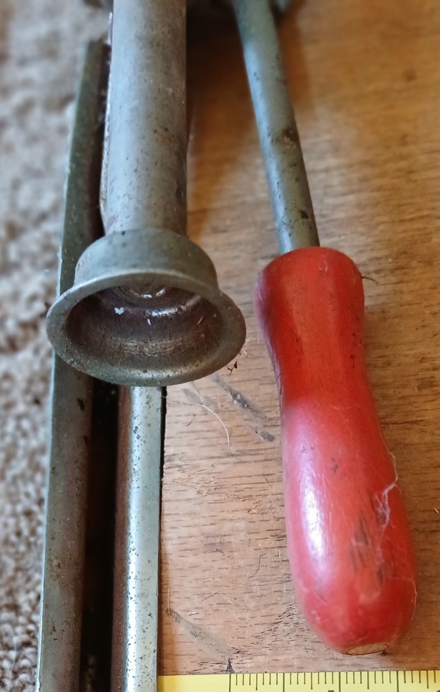 Bottle Sealer/Capper - Used