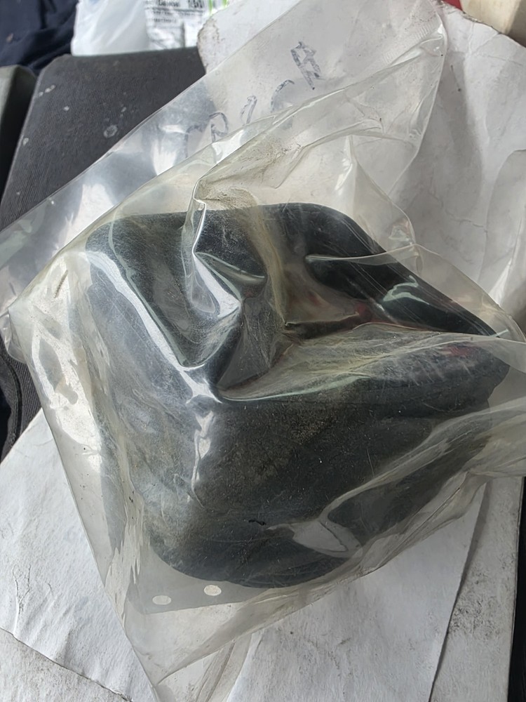 B03AM017A 906122 Joystick Boot AGCO