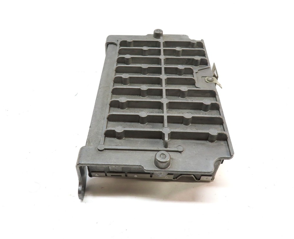 2009 AUDI S5 (B8 8T) MULTIMEDIA MMI NAVIGATION INTERFACE CONTROL MODULE