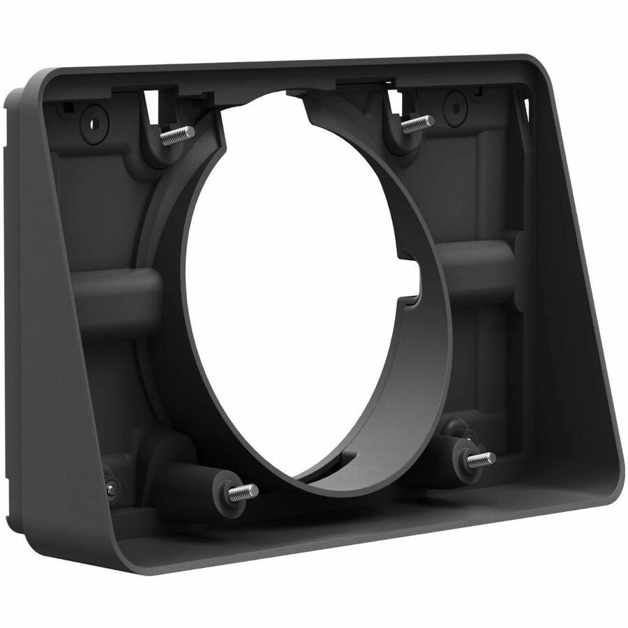 Logitech Wall Mount for Tap Scheduler Graphite 952-000126