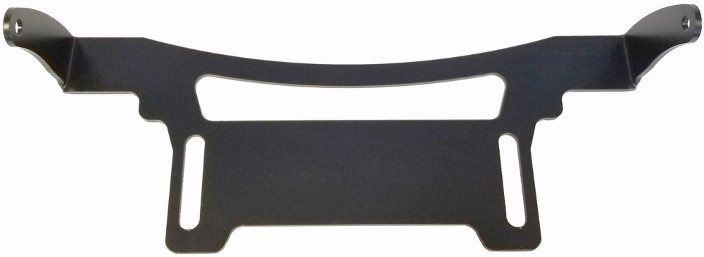 Modquad CA-LM-ST-BLK Light Bar Mount Shock Maverick X3