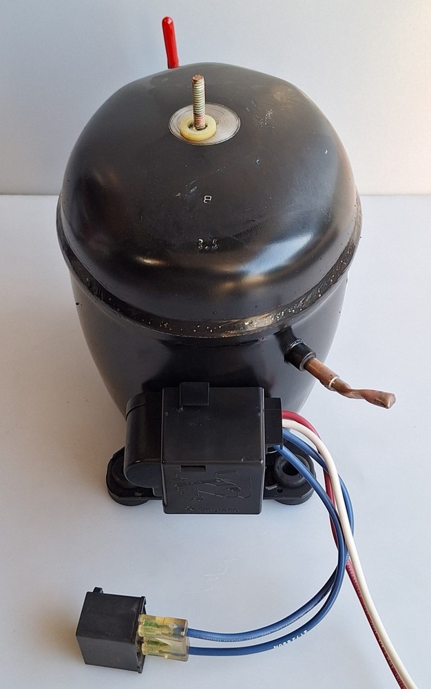 Embraco EGY60HLP Refrigerator Compressor