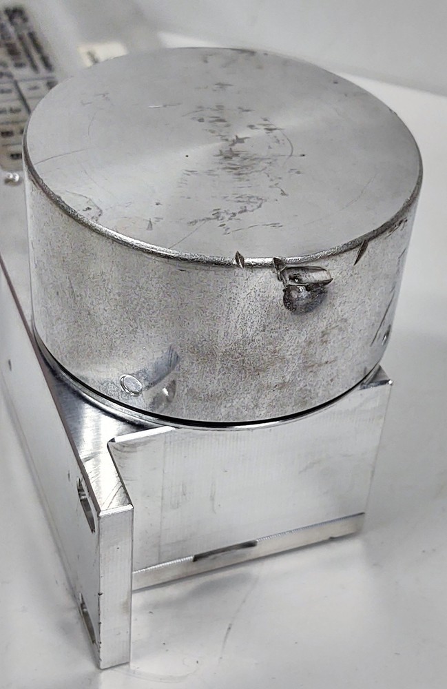 SCA Schucker 0412.0101 B Linear Encoder