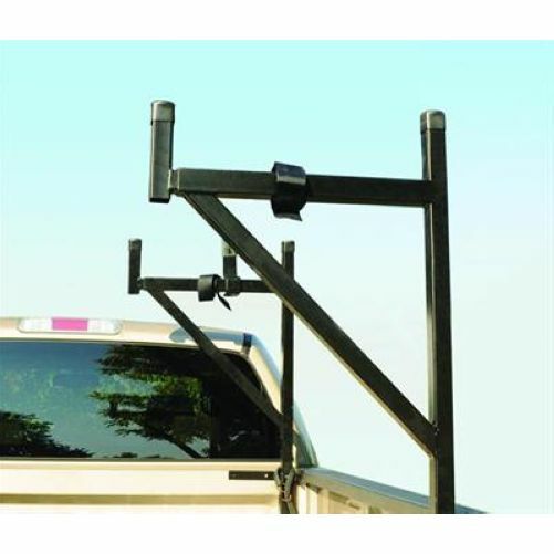 DeeZee DZ95053 Cargo Management Ladder Rack Universal