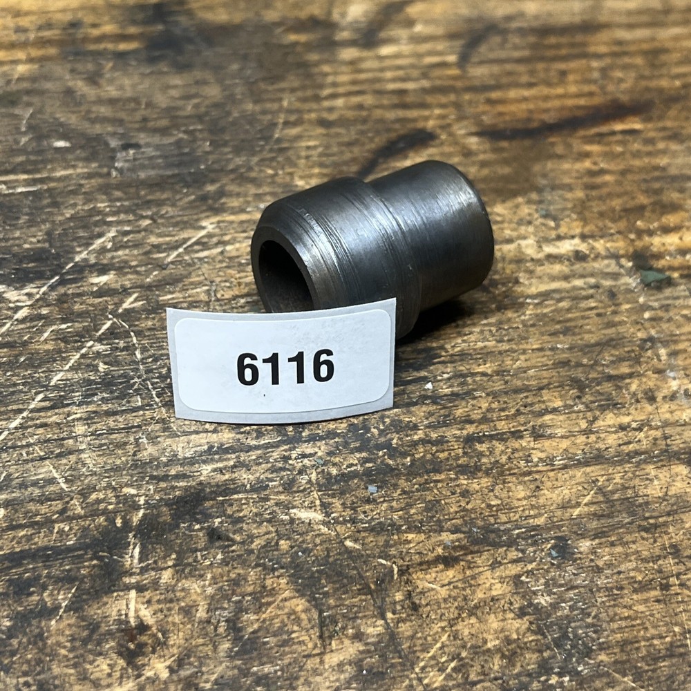 Atlas Clausing 18" Drill Press Pinion Spacer Bushing (Spring Side )