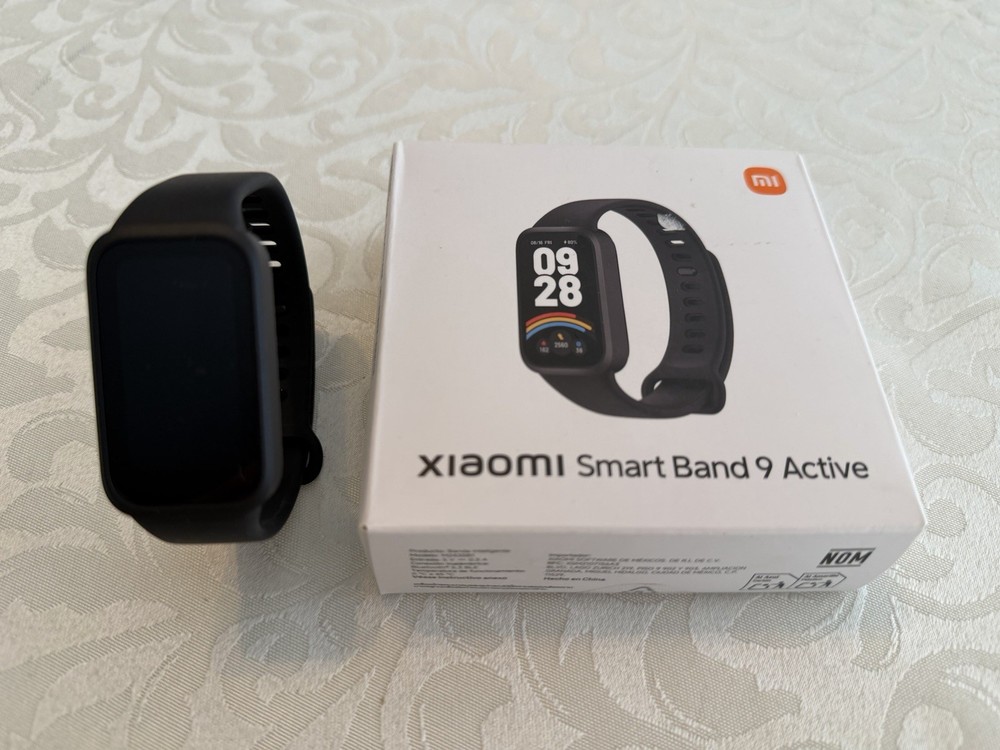 Xiaomi Smart Band 9 Active