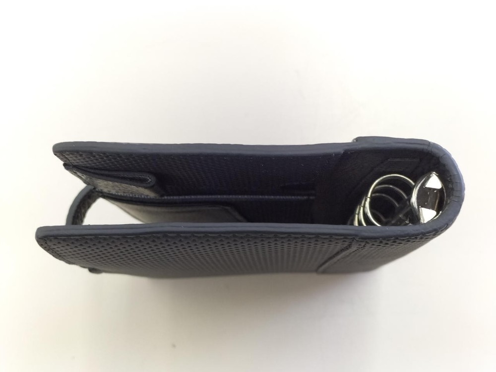 Franklin Planner Black Small Notebook Cover