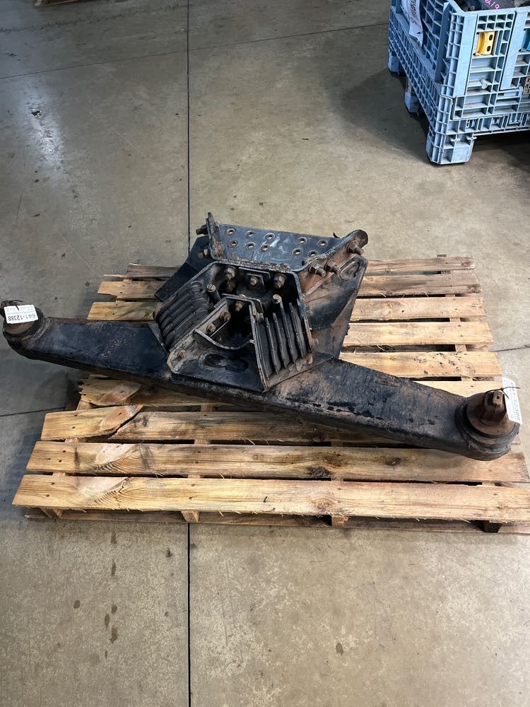 Hendrickson Suspension Bracket (641-12388)