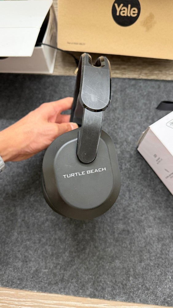Turtle Beach Stealth 500 Wireless Gaming Headset Designed for XBOX