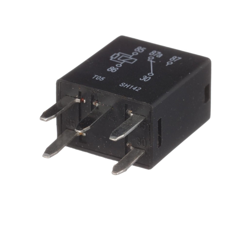 Fog Light Relay SMP For 2001-2002 Dodge Durango