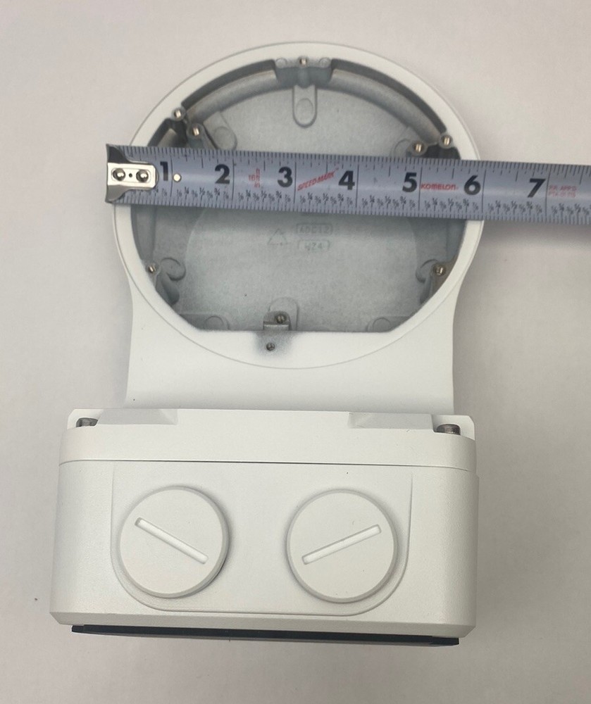 GV-MOUNT211-2, GeoVision Wall Mount for Network Camera