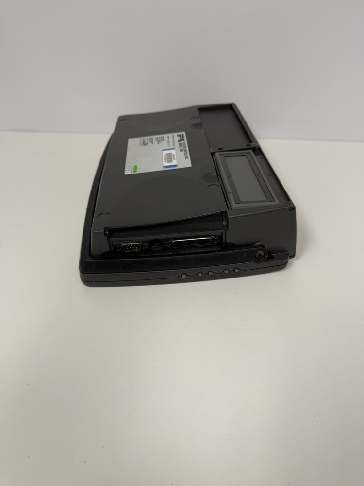 Photon Kinetics 7500 Optical Time Domain Reflectometer Unit Untested