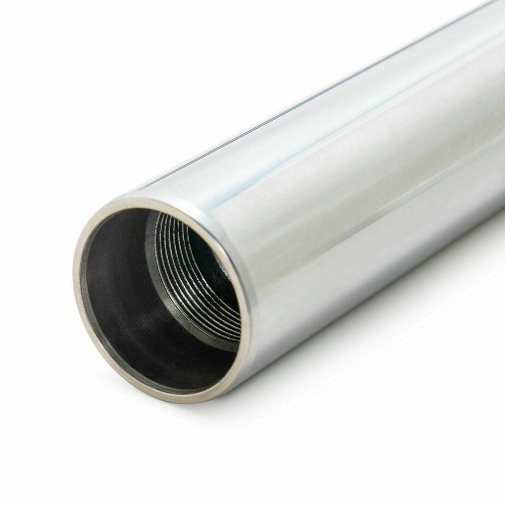 49 mm Fork Tubes For Harley Dyna FXDC Super Glide Custom 06-17 FXD