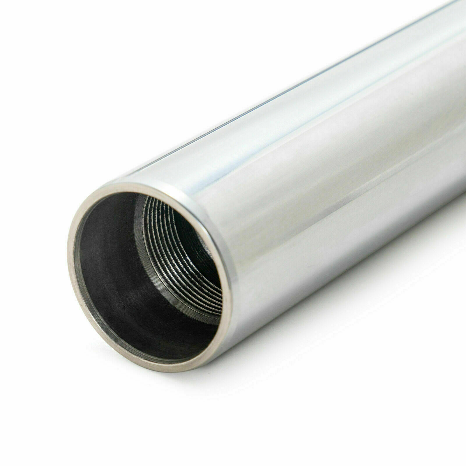 49 mm Fork Tubes For Harley Touring 2014-2023 Street Glide Road Glide King