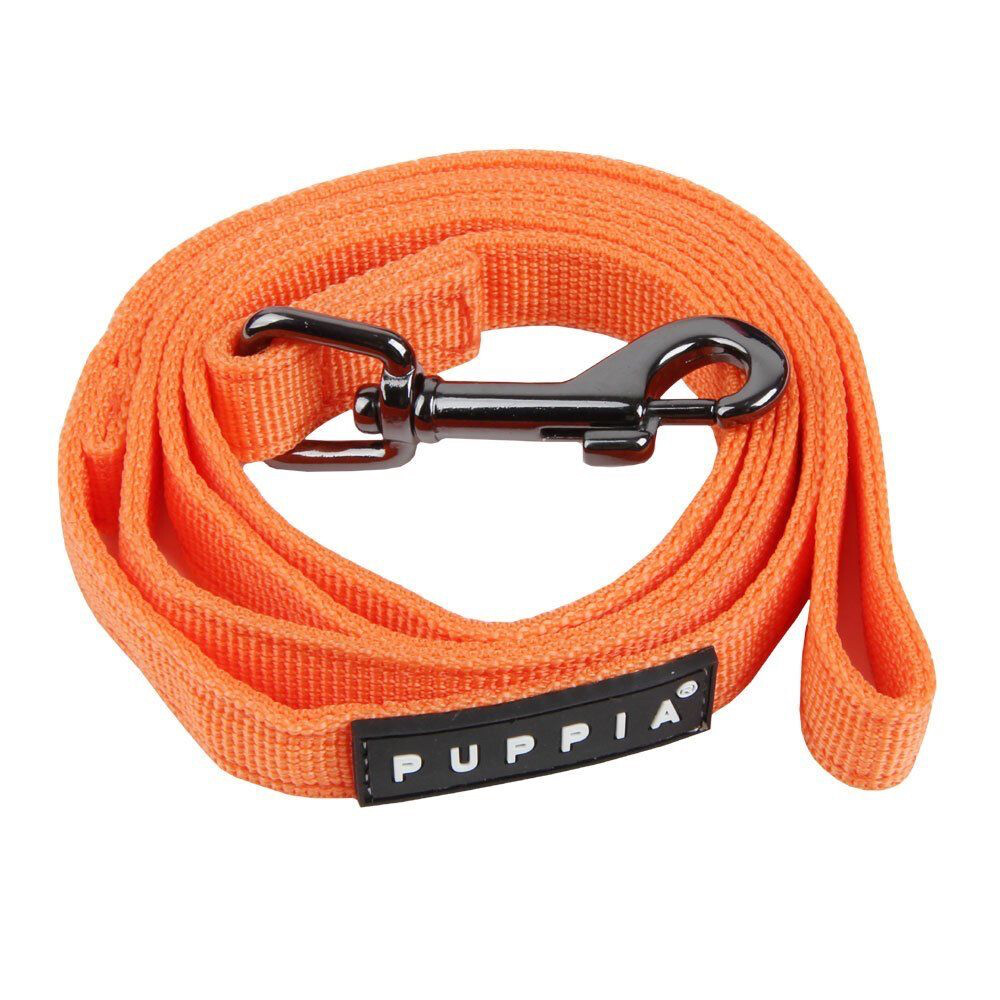 Dog Puppy Leash Lead Puppia Choose Between 11 Colors Small Medium Large