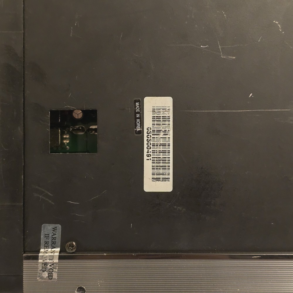 Memphis M Class 16-MCA2004 4-Channel Car Amplifier