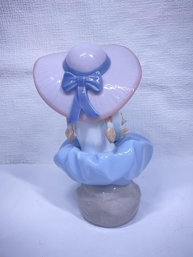 Lladro interior goods Used