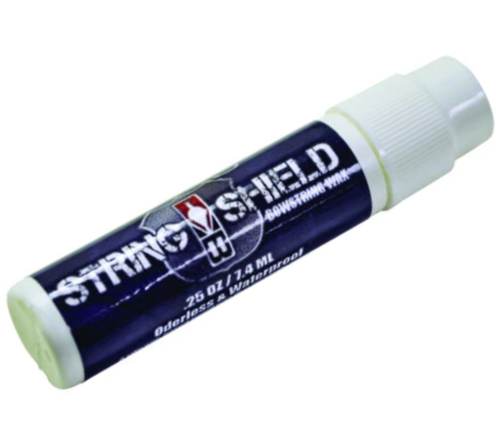 Bohning String Shield 0.25oz Bowstring Wax #301019