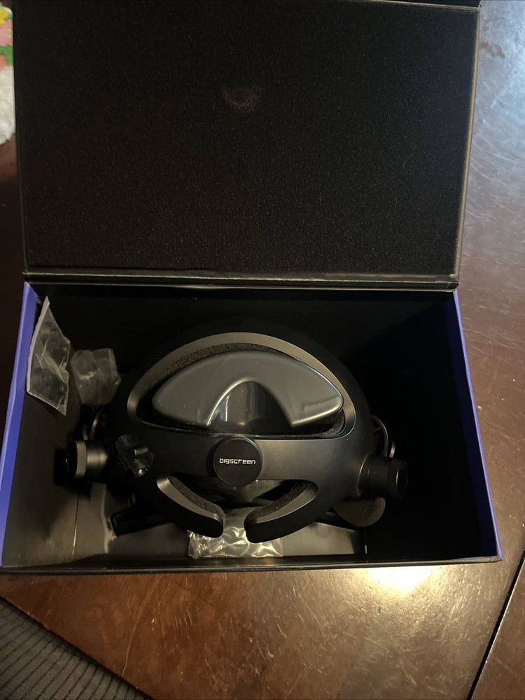 Genuine Bigscreen Beyond / Beyond 2 Headset Audio Strap