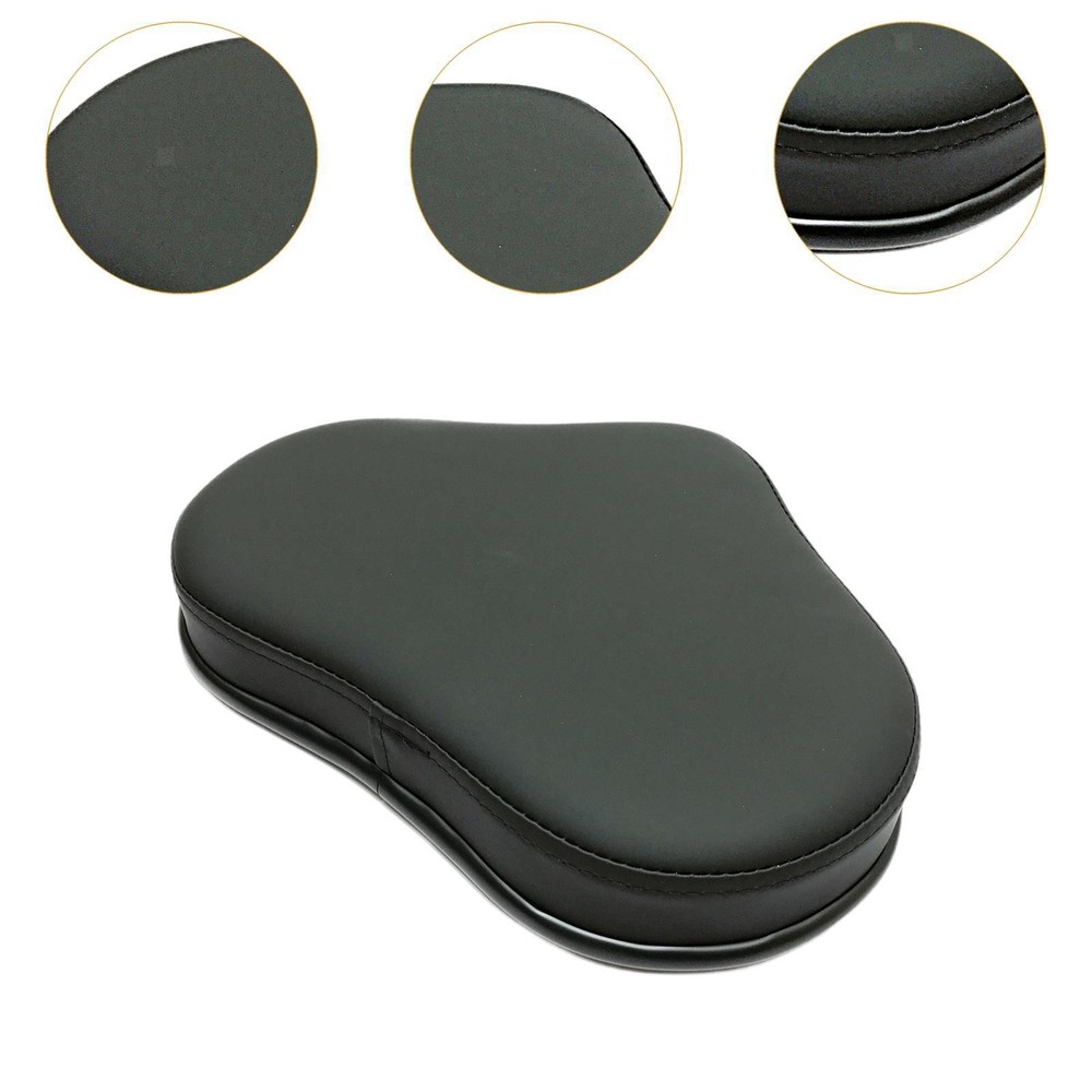 Rowing Machine Seat Cushion Replacement Resistant Thicken Easy Installation