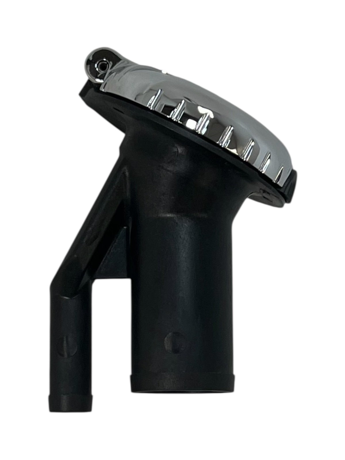 Attwood Marine EPA-ATW-313, Self Venting Gas Deck Fill, Hose 1 1/2in OD, NEW