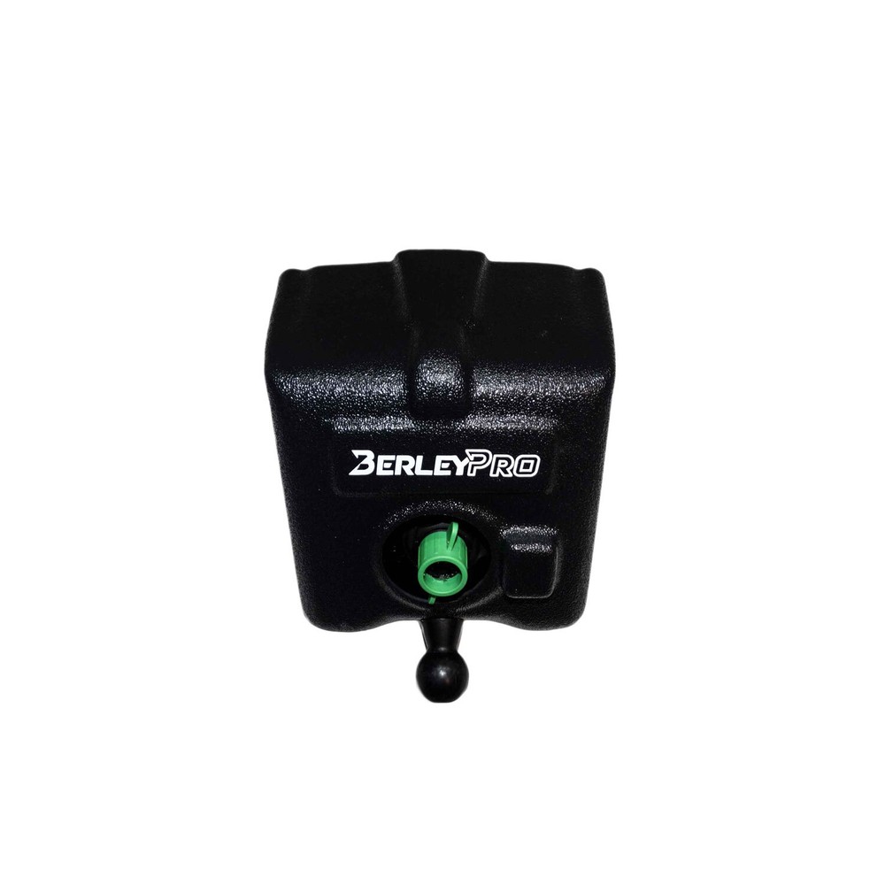 Raymarine Dragonfly 4/5 Visor BP2102