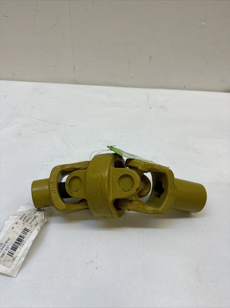 Double Joint DG 2300 205-22B-01