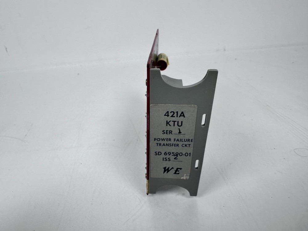 421A KTU WESTERN ELECTRIC IN BOX