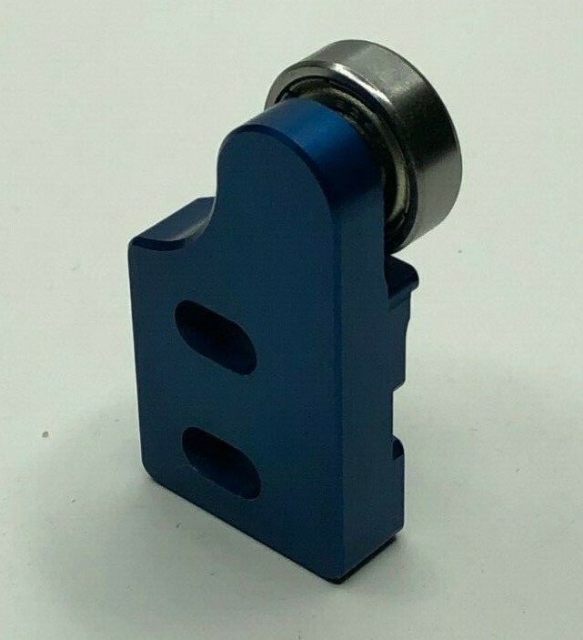 Index Bearing Cam Block Actuator for Dillon Blue XL-650 XL650 Made in USA