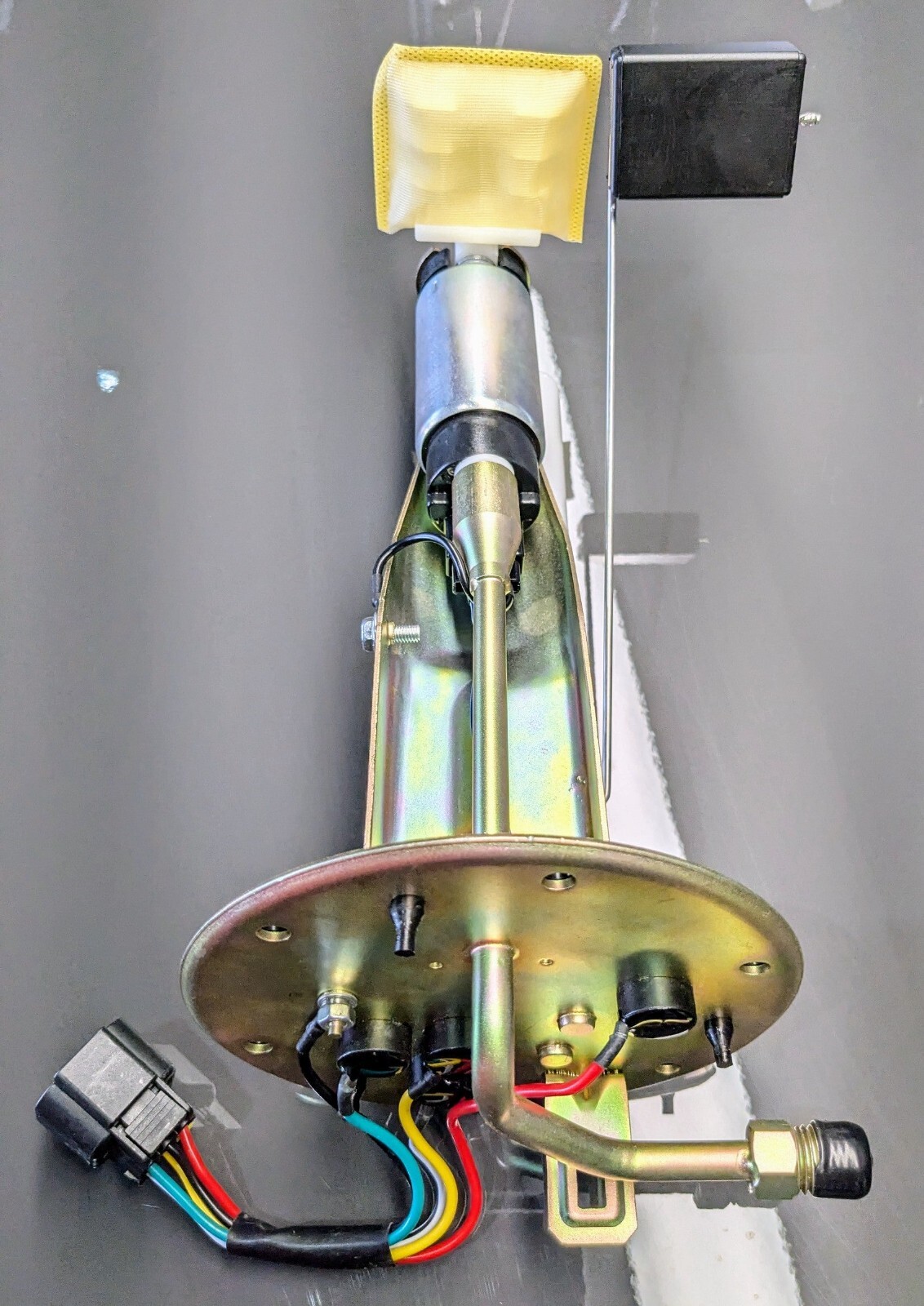 New Mitsubishi 3000GT Dodge Stealth NA Fuel Pump Assembly Old Part # MB678806