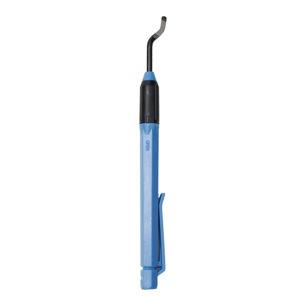 Home Blade With Handle Hand Tools HSS & Plastic Handle Rotary With Blade