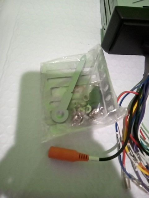 BOSS Audio Systems BVCP9700A-CFL Car Stereo System - Apple CarPlay, Android Auto