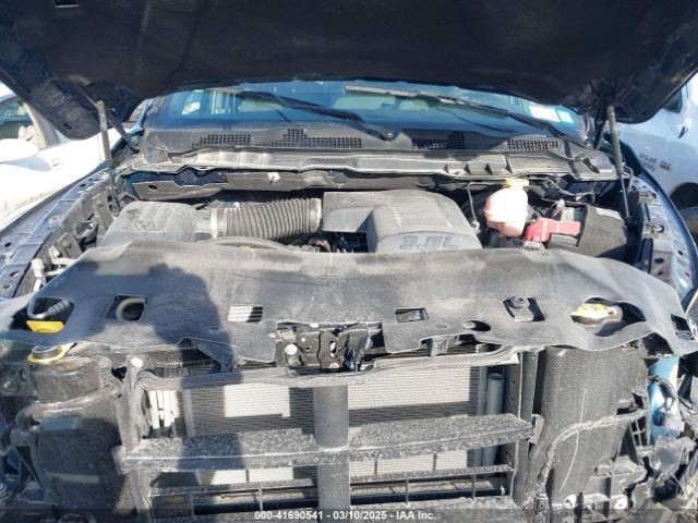 RAM1500 2023 Fob/Remote 11580971